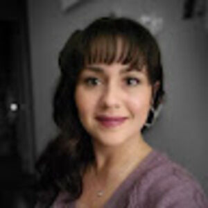 Meet your Posher, Anne